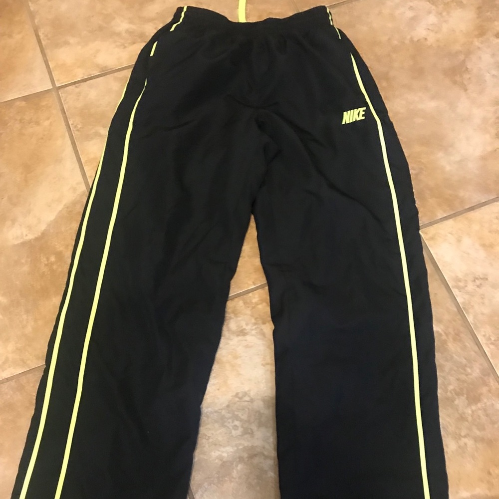 Nike Sweat pants. Never worn